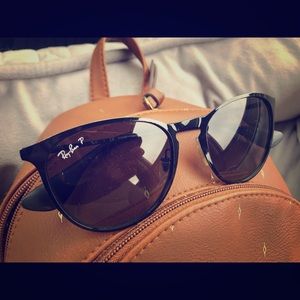 Polarized Erika Ray-Bans